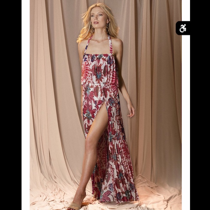 New The Jetset Diaries Lana Floral Jumpsuit